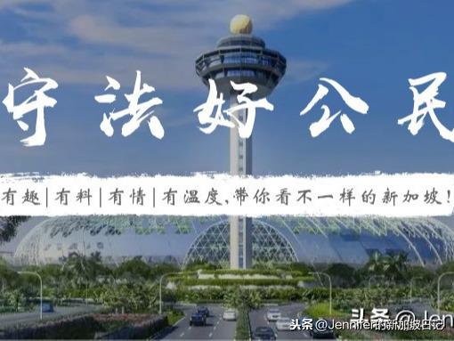 对不起，你又犯法了！在新加坡必须知道的7条法律