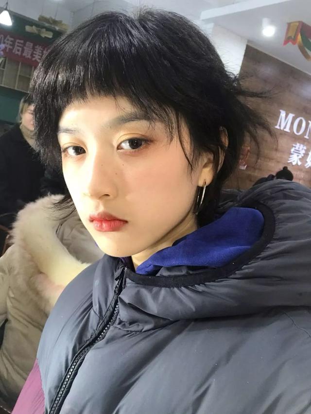 这些不开美颜的中国女孩，直男看了撑不过3秒