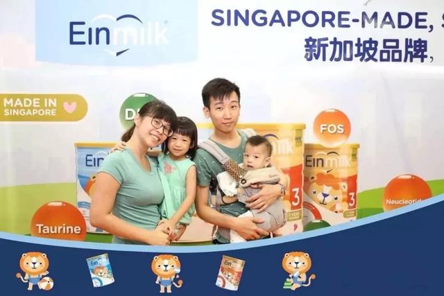 中国人到新加坡的代购排行榜，最热门的竟是这5大类～