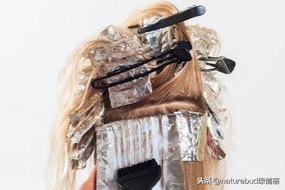 有机染发品牌nature bud& L`albero del colore进入中国市场