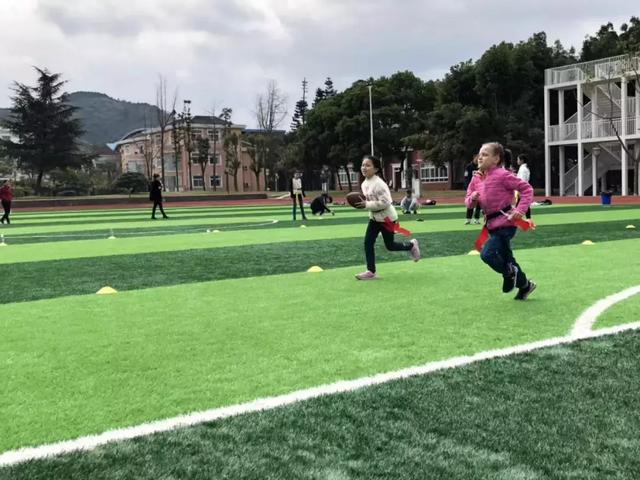 小浪探校丨城东这所国际学校，背景硬！满足你对精英的所有想象