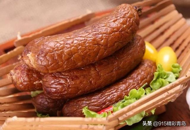 表白祖国美食系列---永远吃不腻的70道家乡味