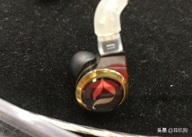 HiFi圈又一不可忽视的高端动圈耳机，Dita最新旗舰DreamXLS简评