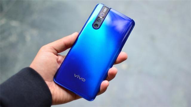 vivo V15 Pro正式发布