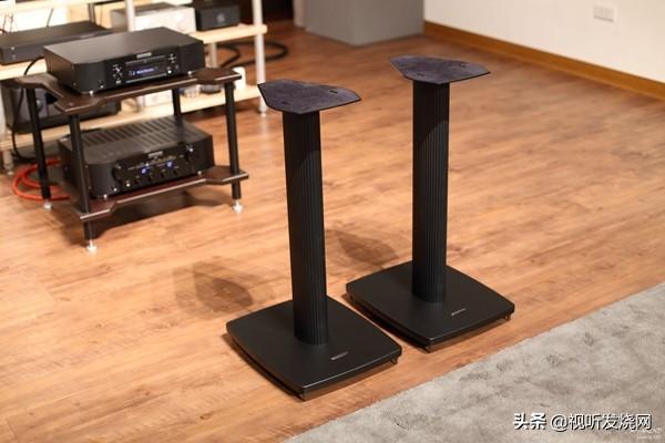 意大利音箱新标准: 势霸SONUS FABER SONETTO II书架音箱