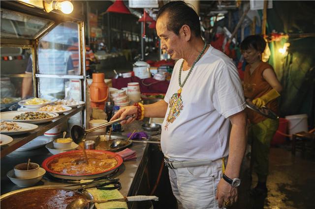 厦门的这些街巷小店，奉行“不鲜不食”“不时不食”，充满着食物的本真气息