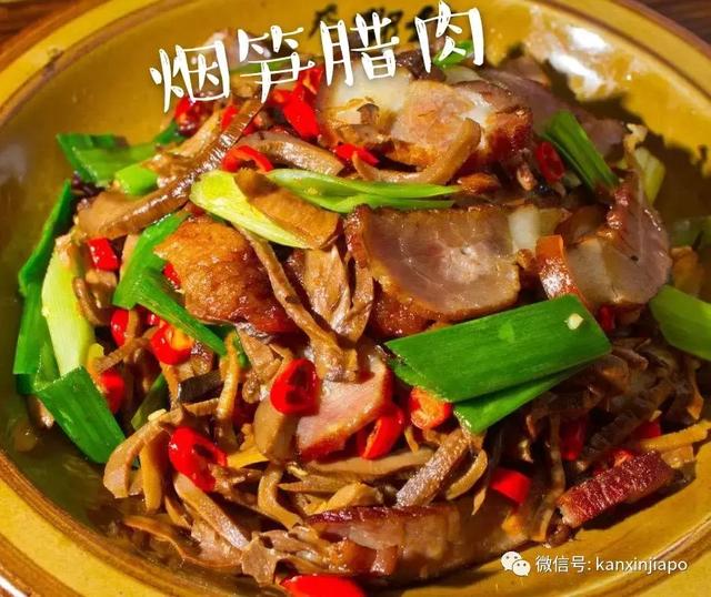 探秘新加坡的“小江西”，定制地道家乡味