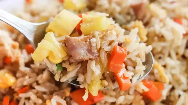 厦门必吃的30碗销魂饭，从第3碗开始就有人没吃过了！