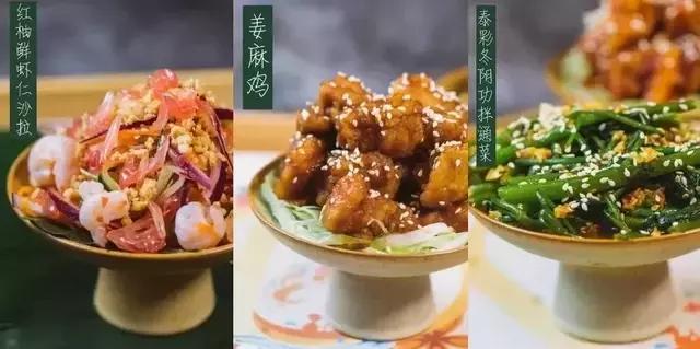 让味蕾感受热带气候，这5家东南亚美食排队两小时也要吃到噢~