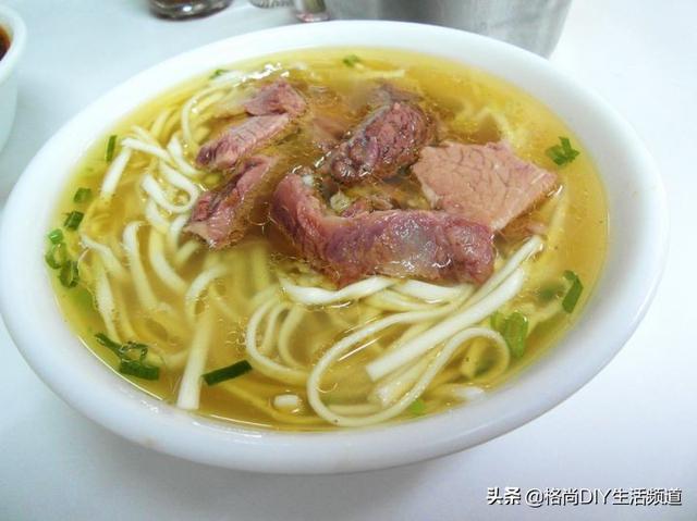 台湾值得一试的美食榜单，你吃过了吗？收了吧，不谢！