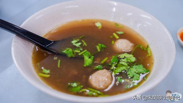 吉隆坡是马来西亚美食天堂 汇聚大马最具特色美食 这几样不得不吃