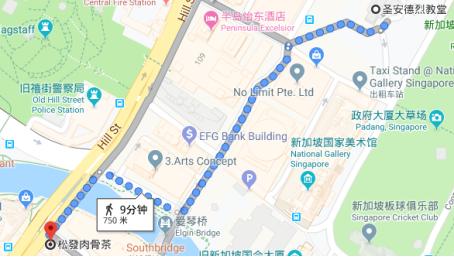 普通人不跟团，新加坡6天品质游到底需要多少钱？（附详细路线）