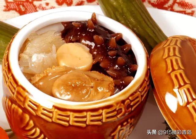 表白祖国美食系列---永远吃不腻的70道家乡味