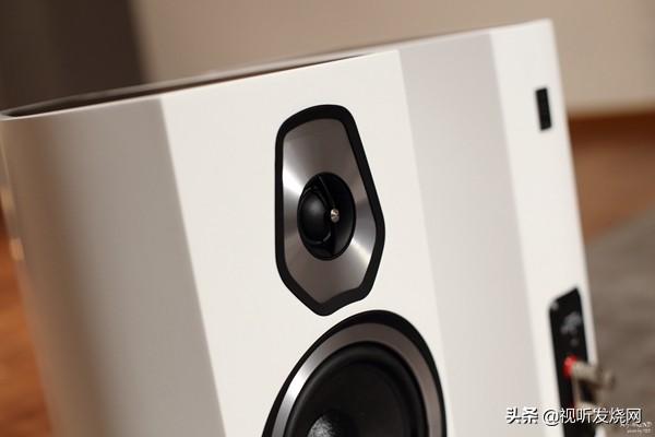 意大利音箱新标准: 势霸SONUS FABER SONETTO II书架音箱