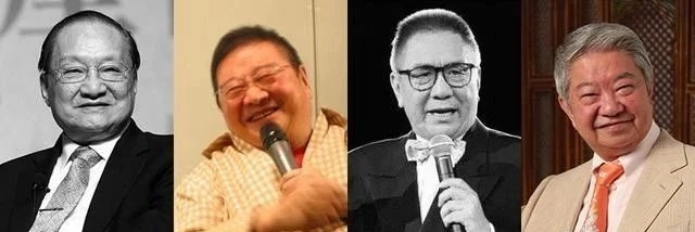 躺浴缸里喝酒，和金庸谈江湖，蔡澜告诉你，有趣有味的人生是怎样