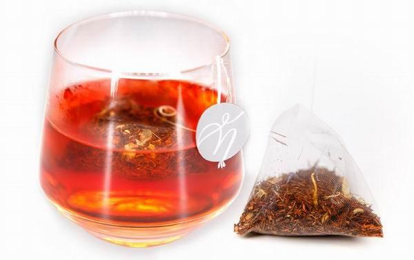 不同风味的拼配茶，点亮这个秋天的味觉灵感