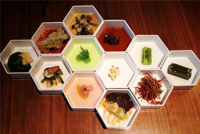 百菜百味，一次尝遍川菜的“十二道风味”