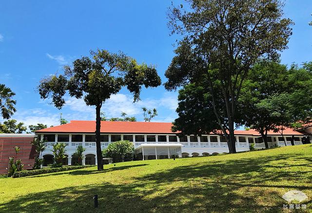 45000元一晚的新加坡嘉佩乐酒店顶级套房，刷新本人住店最贵价格