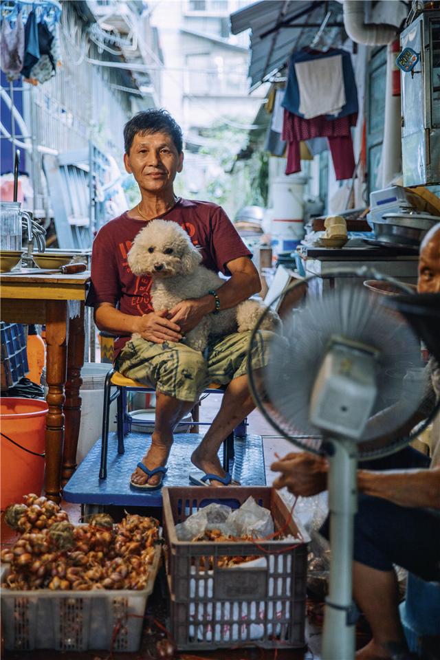 厦门的这些街巷小店，奉行“不鲜不食”“不时不食”，充满着食物的本真气息