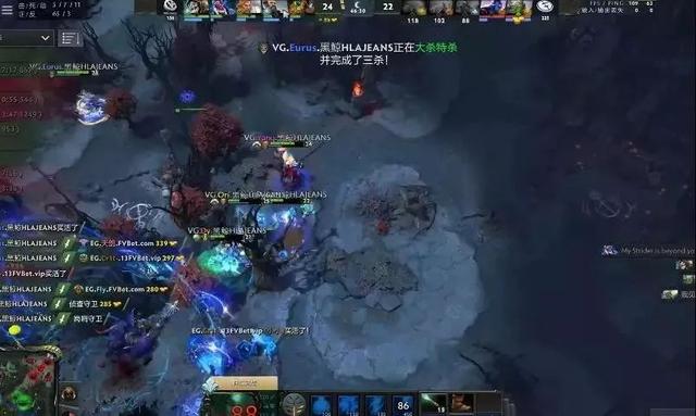 Dota2新加坡邀请赛VG夺冠 绝地求生一周封禁10万人 | 每日B报