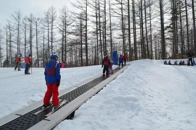 一价全包【CLUBMED】北海道冬季早鸟配套疯狂打call