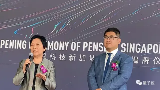 这家中国AI公司，正在打入新加坡AI“腹地”