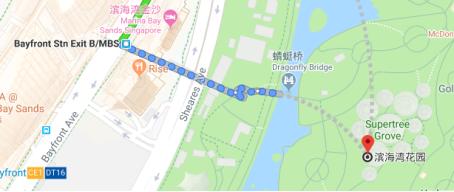 普通人不跟团，新加坡6天品质游到底需要多少钱？（附详细路线）