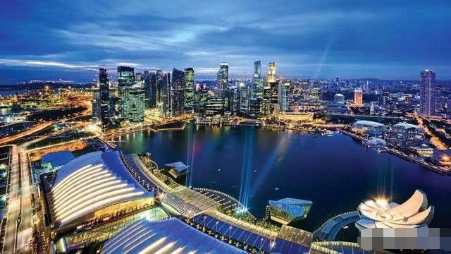 新加坡的经济成功值得世界尊重，但这个国家很讨厌