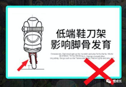 孩子学轮滑竟有这么多好处！米高轮滑超值价，别再让孩子眼馋看着了