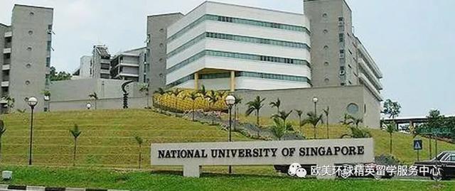 2020年新加坡留学大揭秘，都是留学申请中的泪啊