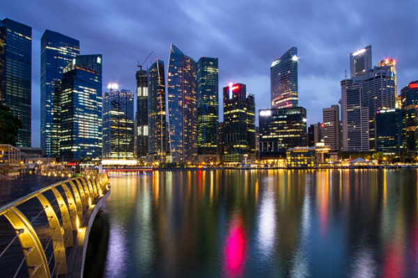 新加坡房租月均多少钱