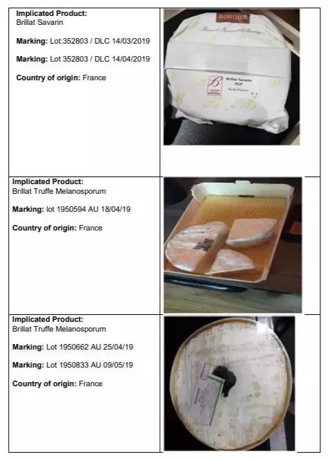 两款畅销食品调料，被新加坡政府紧急召回