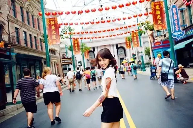 旅行攻略 | 新加坡：小城市大乐园