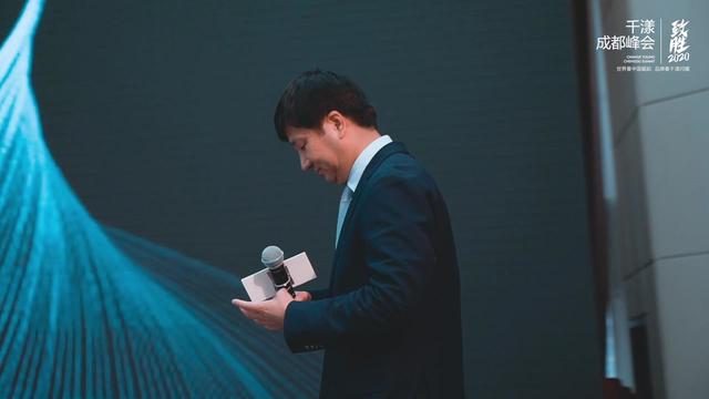 千漾致胜2020｜精准引流、行业政策、全新体系，千漾缔造品牌奇迹