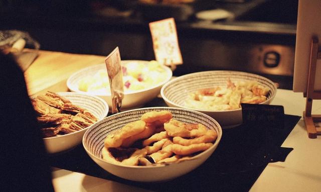 北京地铁1号线美食全攻略，带你从始发站吃到终点站