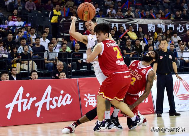 2019男篮世锦赛场馆加持|ABL常规赛收官战上座率直逼CBA