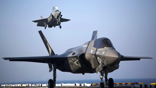 新加坡买F-35战机对付中国，CNN直接被打脸，背后心机更深