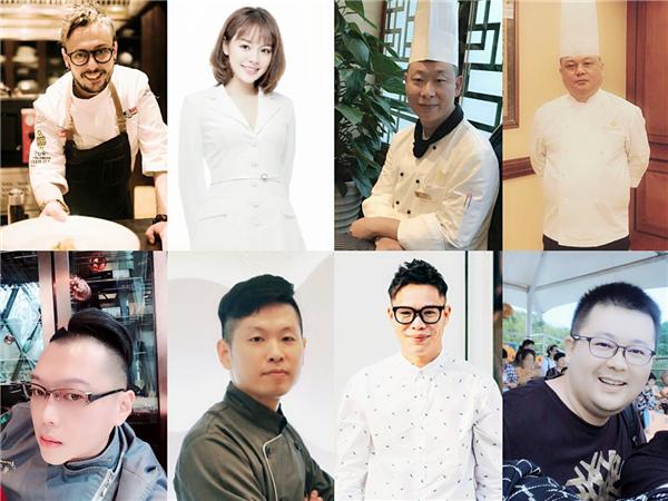 “纸上厨娘”金明华3月4日与你相约星厨之夜IN南京！