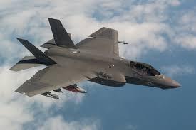 新加坡空军将用F-35战斗机替换老旧的F-16战斗机