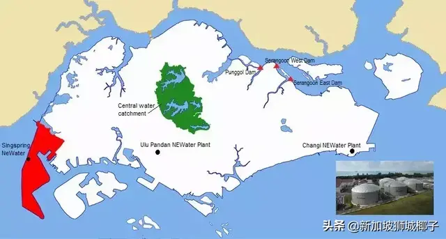 震惊！新加坡要建一个“小圣淘沙”了，吃喝玩乐
