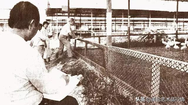 陈文希的回望——1987年新加坡联合晚报（二）