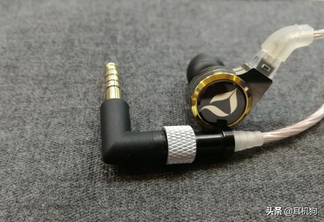 HiFi圈又一不可忽视的高端动圈耳机，Dita最新旗舰DreamXLS简评