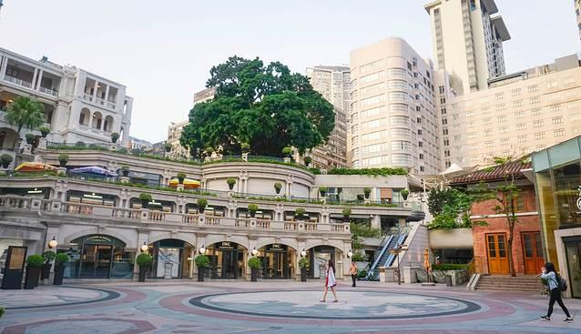 香港旅行攻略二刷Hong Kong，经典与小众拍照地推荐