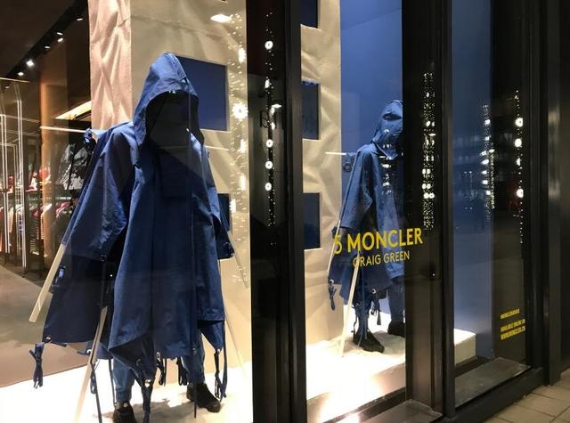 业绩一路高涨却决定谨慎扩张 Moncler在担心什么？