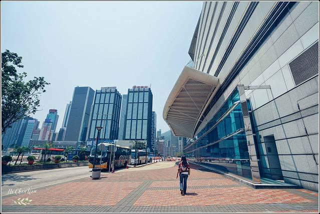 香港旅行攻略二刷Hong Kong，经典与小众拍照地推荐