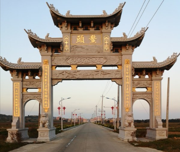 生在农村、不会英文、孑然一身…一个福建人的加拿大逆袭之路