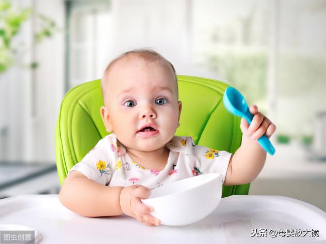 促进宝宝大脑发育，除了DHA，别忘记补充它......营养界的新宠儿