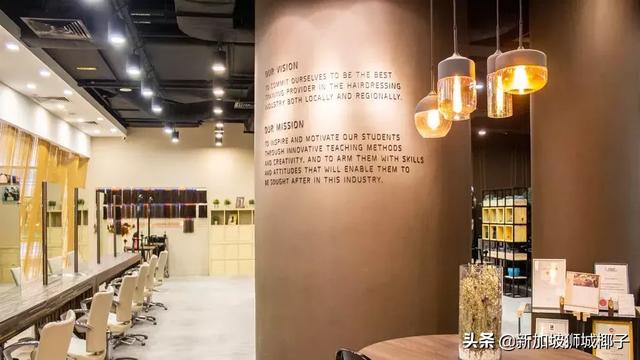 新加坡全岛10家便宜又好的理发店盘点，5新币起~