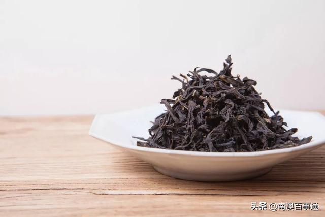 潮汕有一种茶，听起来臭，喝起来香…