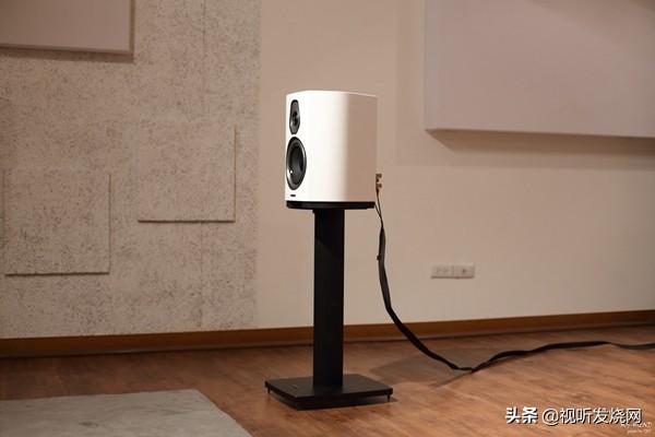 意大利音箱新标准: 势霸SONUS FABER SONETTO II书架音箱